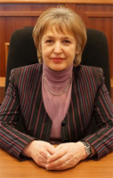 Старовойтова Ольга Николаевна Старовойтова Ольга Николаевна