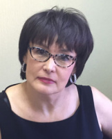 Гатиятуллина Ануза Касимовна Гатиятуллина Ануза Касимовна