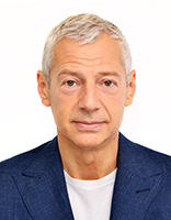 Ровнер Геннадий Михайлович