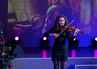 Конференция Фонда «Четверть века с Губкинским!»