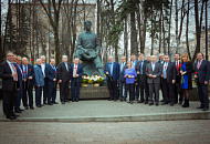 Губкинский университет отпраздновал свое 88-летие