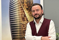 Член Правления Фонда Александр Полищук внес благотворительный взнос