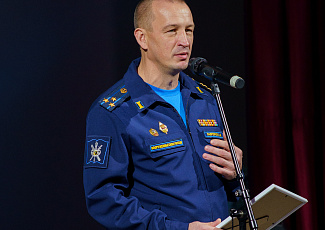 Конференция Фонда «Четверть века с Губкинским!»