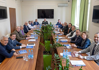 Подведены итоги работы Фонда за 2024 год