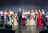 Королева нефть 2026