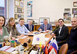 Совет по грантам выделил рекордное количество грантов – 188!