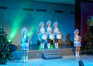 Конференция Фонда «Четверть века с Губкинским!»