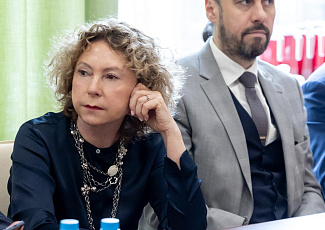 Подведены итоги работы Фонда за 2024 год