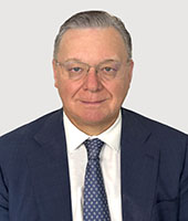 Виряскин Сергей Евгеньевич