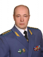 Органов Юрий Михайлович