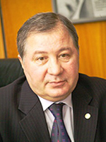 Колядов Леонид Владимирович 