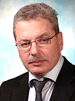 Яновский Анатолий Борисович