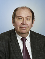 Тонконогов Борис Петрович