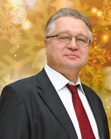 Капустин Олег Евгеньевич