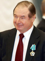 Забелин Алексей Григорьевич 