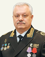 Кацал Игорь Николаевич