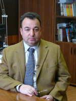 Силин Михаил Александрович