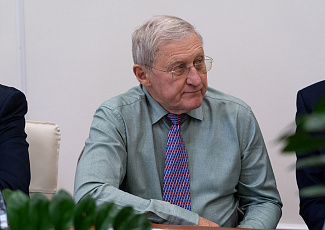 Подведены итоги работы Фонда за 2025 год