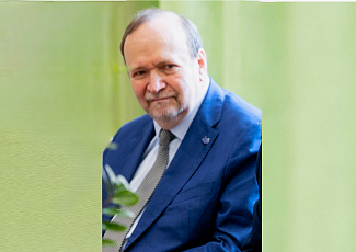 Члену Правления Фонда Алексею Лопатину – 70!