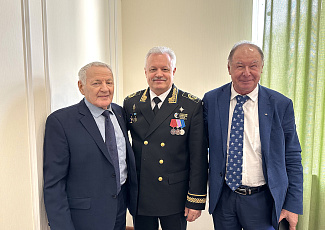 Подведены итоги работы Фонда за 2025 год