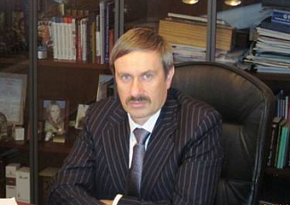 Ушел из жизни Почетный выпускник Губкинского университета Юрий Михайлович Борисов