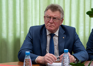 Подведены итоги работы Фонда за 2025 год