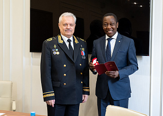 Подведены итоги работы Фонда за 2025 год