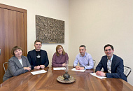 Определены стипендиаты Фонда выпускников-губкинцев в осеннем семестре 2024/2025 учебного года