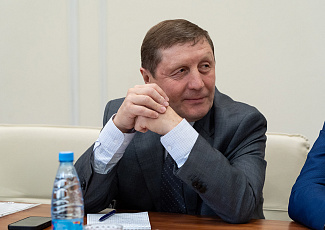 Подведены итоги работы Фонда за 2025 год