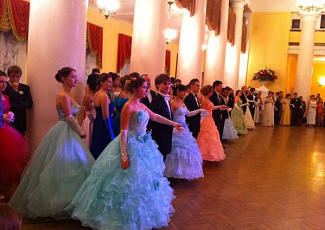 С 4 по 19 октября в Губкинском университете прошел XIV Всероссийский Пушкинский молодёжный фестиваль искусств «С веком наравне»