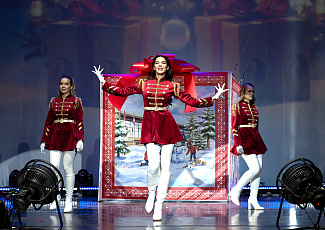 Королева нефть 2026