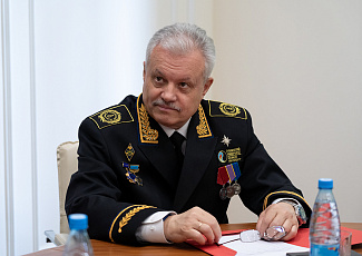 Подведены итоги работы Фонда за 2025 год