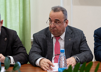 Подведены итоги работы Фонда за 2025 год