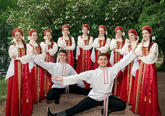 В начале Года единства народов Фонд выплатил целевые стипендии студентам 