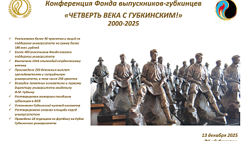 изображение_Новости_fotovystavka-chetvert-veka-s-gubkinskim-