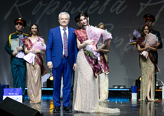 Королева нефть 2026