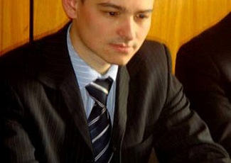 Ректор университета профессор В.Г.Мартынов принял участие в работе правления фонда выпускников-губкинцев