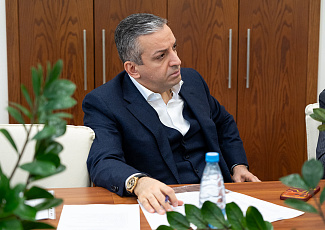 Подведены итоги работы Фонда за 2025 год