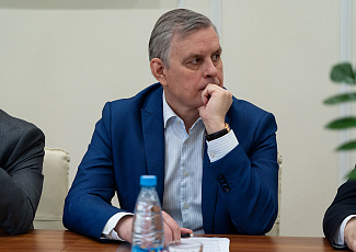 Подведены итоги работы Фонда за 2025 год