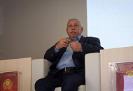 Факультет инженерной механики отметил 75-летний юбилей