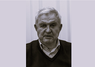 Ушел из жизни Председатель Общественного совета Фонда Александр Вячеславович Кочнев