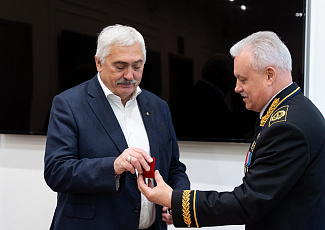 Подведены итоги работы Фонда за 2025 год