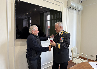 Подведены итоги работы Фонда за 2025 год