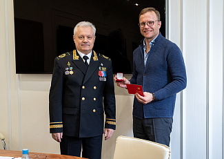 Подведены итоги работы Фонда за 2025 год