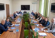 Подведены итоги работы Фонда за 2024 год