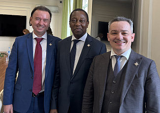 Подведены итоги работы Фонда за 2025 год