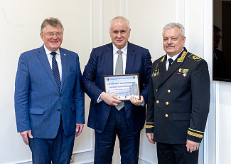 Подведены итоги работы Фонда за 2024 год