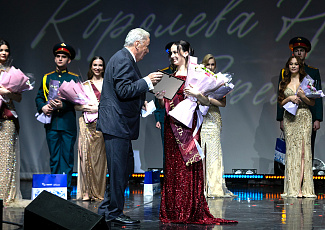 Королева нефть 2026