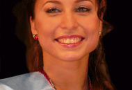 Мисс Университет 2009 года