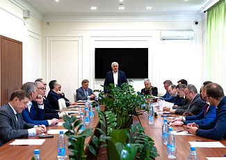 Подведены итоги работы Фонда за 2025 год